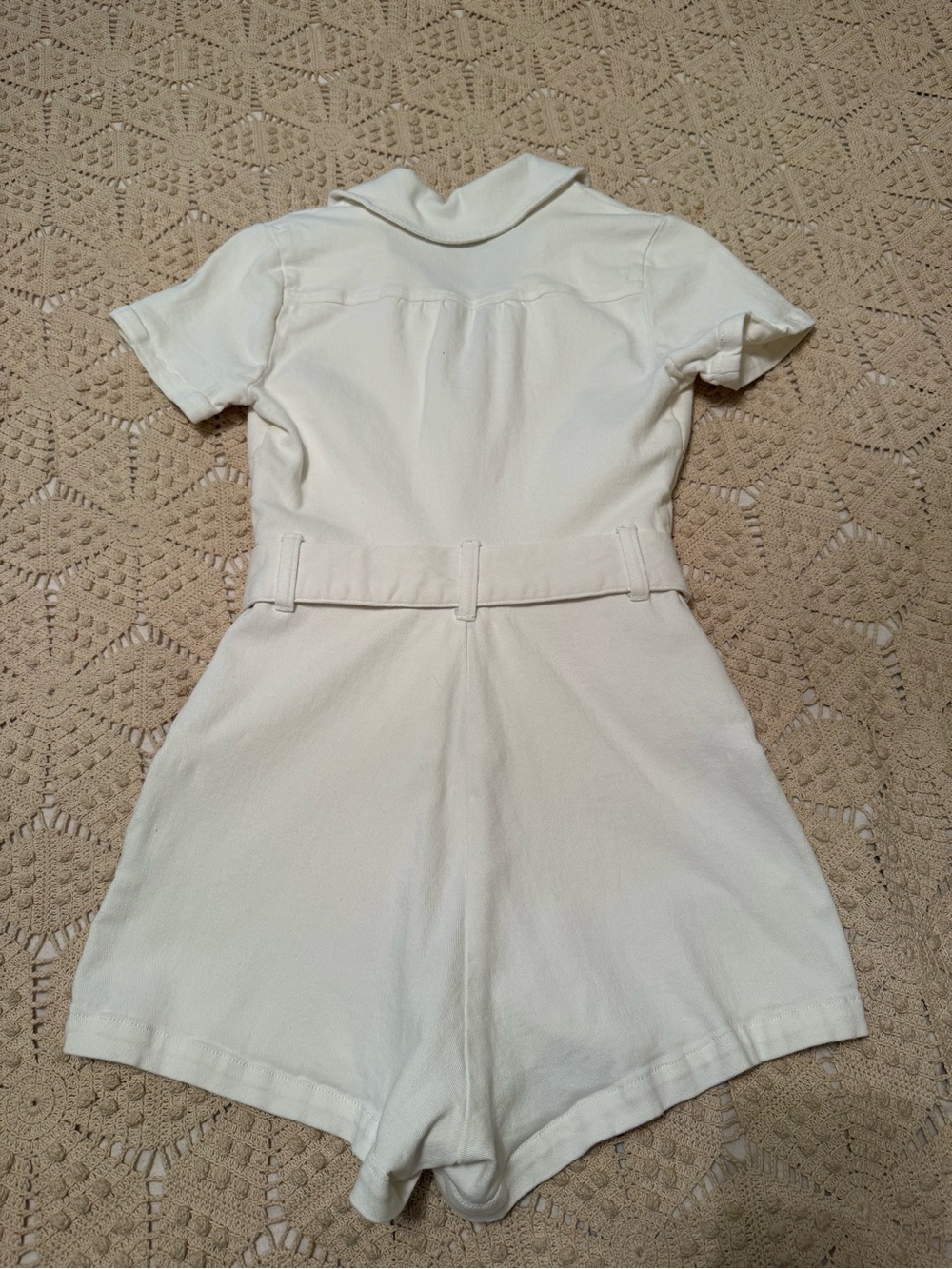Show Me Your MuMu Outlaw Romper - Picture 7 of 9